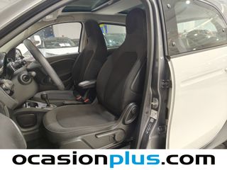 Smart ForFour S/S 66 kW (90 CV)