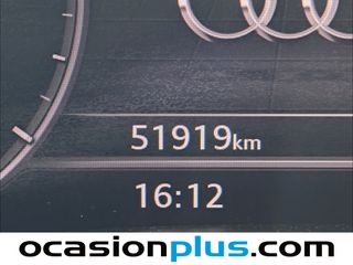 Audi Q2 Black line 30 TDI 85 kW (116 CV) S tronic