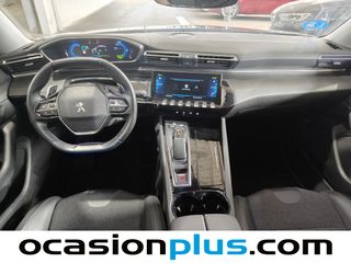 Peugeot 508 Allure Pack Hybrid e-EAT8 165 kW (225 CV)