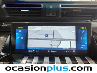 Peugeot 508 Allure Pack Hybrid e-EAT8 165 kW (225 CV)