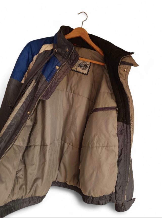 Giacca vintage John Smith