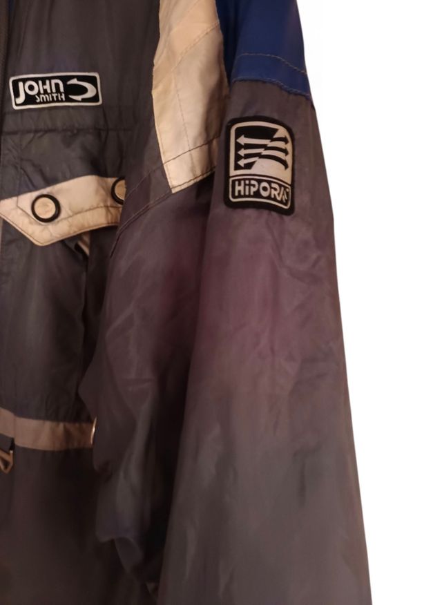 Giacca vintage John Smith