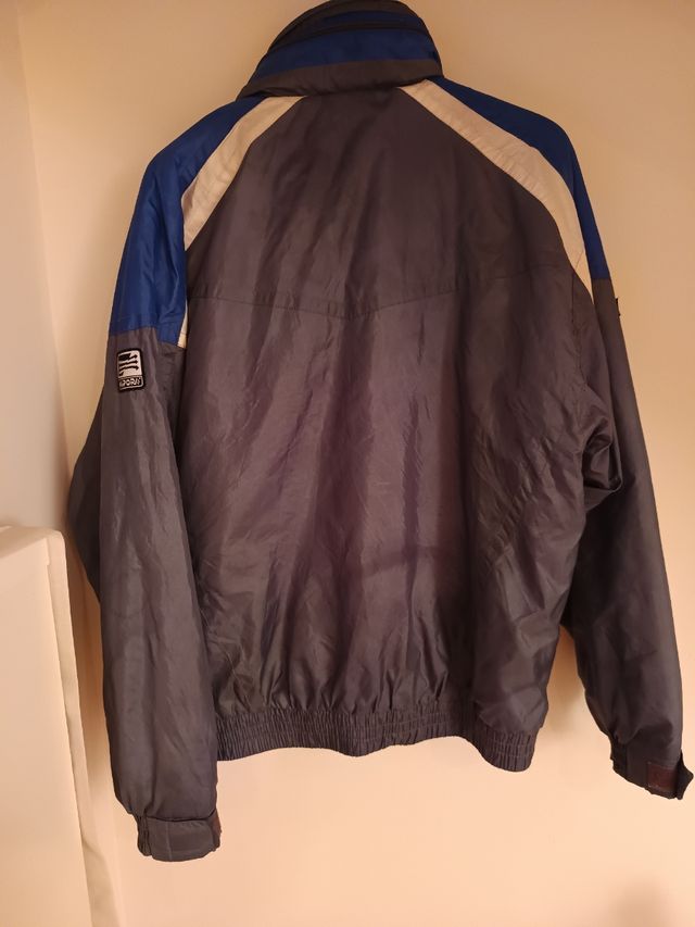 Giacca vintage John Smith