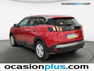 Peugeot 3008 PureTech 130 S&S Active 96 kW (130 CV)