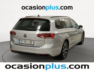 Volkswagen Passat Variant Executive 2.0 TDI 110 kW (150 CV) DSG