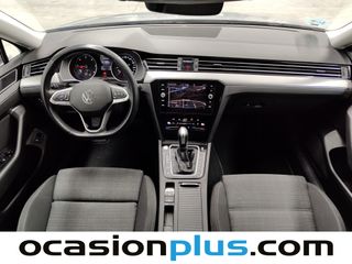 Volkswagen Passat Variant Executive 2.0 TDI 110 kW (150 CV) DSG