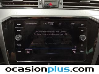 Volkswagen Passat Variant Executive 2.0 TDI 110 kW (150 CV) DSG