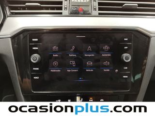 Volkswagen Passat Variant Executive 2.0 TDI 110 kW (150 CV) DSG