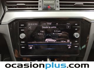 Volkswagen Passat Variant Executive 2.0 TDI 110 kW (150 CV) DSG