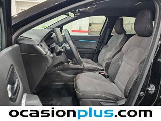 Renault Captur Techno TCe 66 kW (90 CV)