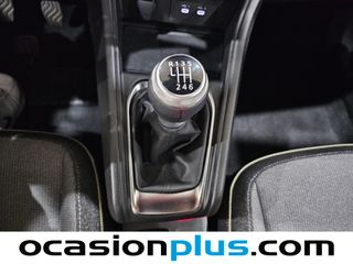 Renault Captur Techno TCe 66 kW (90 CV)