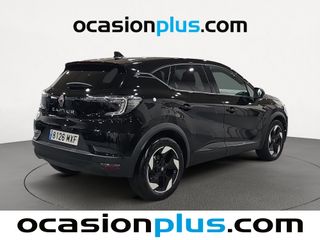 Renault Captur Techno TCe 66 kW (90 CV)