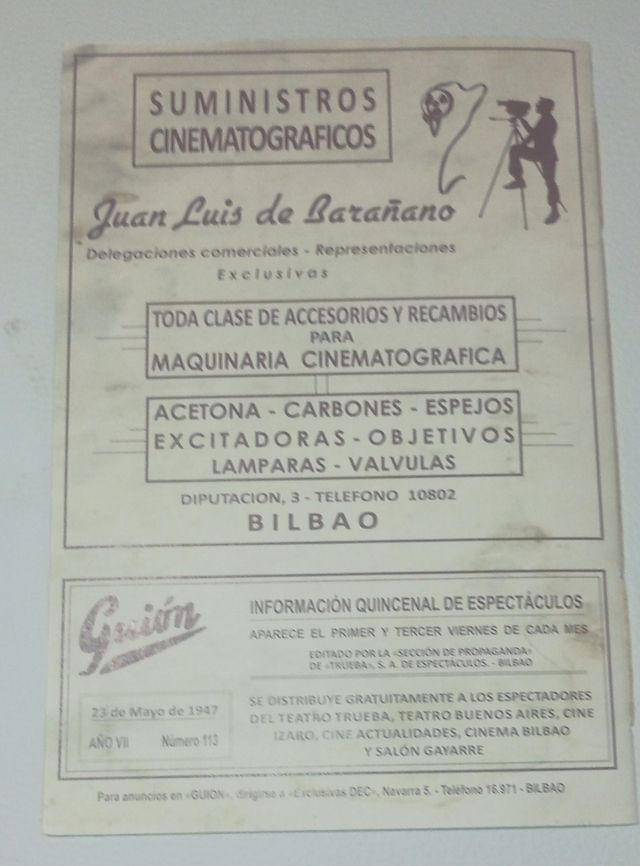 Álbum Artistas de Cine - 144 fotos
