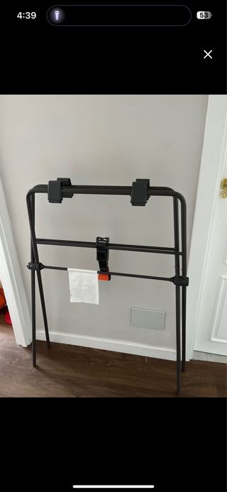 patas de bañera stokke