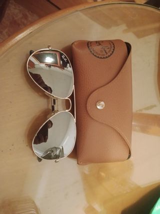 Ray-Ban Aviator - Gafas de sol
