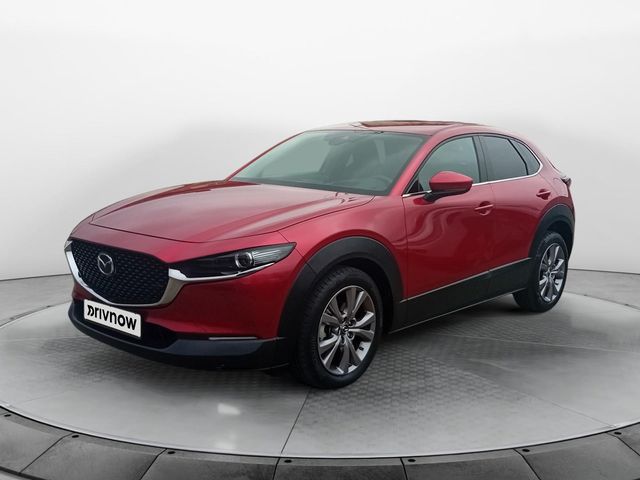 MAZDA CX-30 (2022) E-SKYACTIV G 2.0 90 KW (122 CV) MT 2WD EVOLUTION