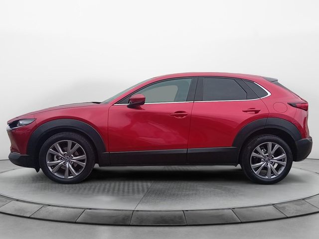 MAZDA CX-30 (2022) E-SKYACTIV G 2.0 90 KW (122 CV) MT 2WD EVOLUTION