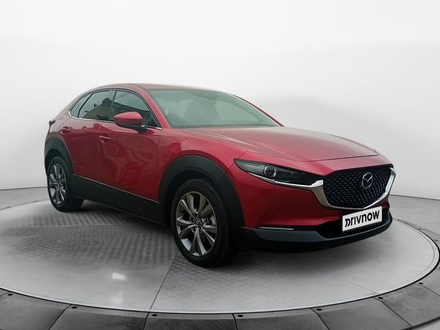 MAZDA CX-30 (2022) E-SKYACTIV G 2.0 90 KW (122 CV) MT 2WD EVOLUTION