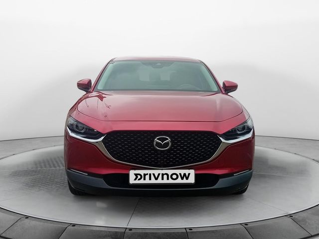 MAZDA CX-30 (2022) E-SKYACTIV G 2.0 90 KW (122 CV) MT 2WD EVOLUTION
