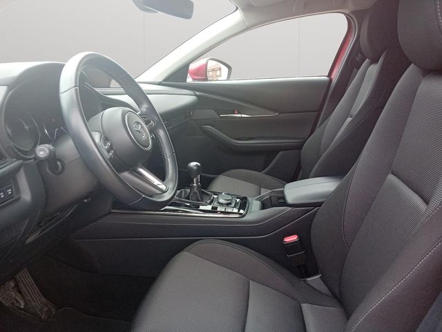 MAZDA CX-30 (2022) E-SKYACTIV G 2.0 90 KW (122 CV) MT 2WD EVOLUTION