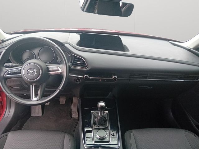 MAZDA CX-30 (2022) E-SKYACTIV G 2.0 90 KW (122 CV) MT 2WD EVOLUTION