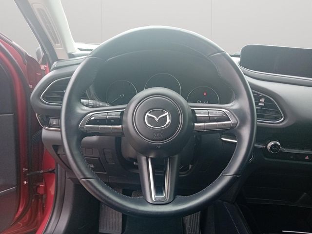 MAZDA CX-30 (2022) E-SKYACTIV G 2.0 90 KW (122 CV) MT 2WD EVOLUTION
