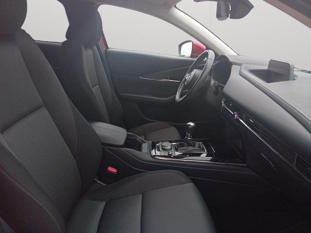 MAZDA CX-30 (2022) E-SKYACTIV G 2.0 90 KW (122 CV) MT 2WD EVOLUTION