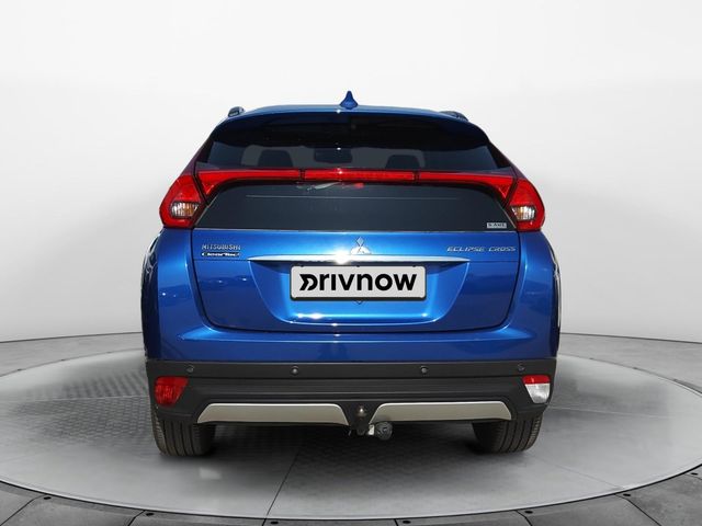 MITSUBISHI ECLIPSE CROSS 150T KAITEKI CVT 4WD 5P