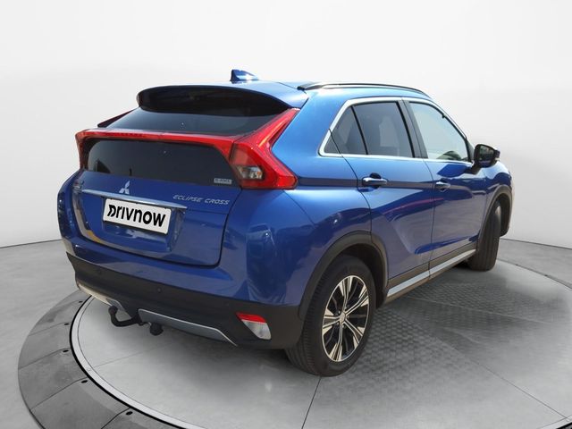 MITSUBISHI ECLIPSE CROSS 150T KAITEKI CVT 4WD 5P