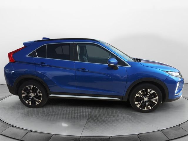 MITSUBISHI ECLIPSE CROSS 150T KAITEKI CVT 4WD 5P