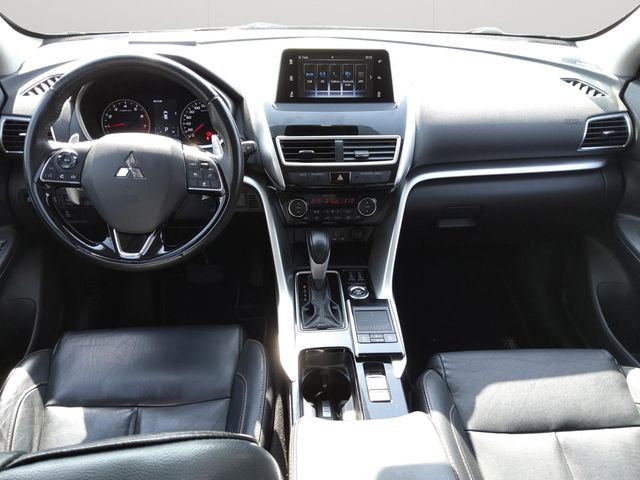 MITSUBISHI ECLIPSE CROSS 150T KAITEKI CVT 4WD 5P