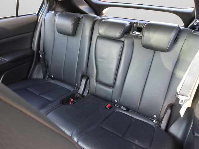 MITSUBISHI ECLIPSE CROSS 150T KAITEKI CVT 4WD 5P