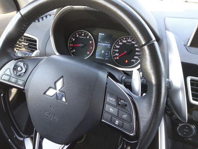 MITSUBISHI ECLIPSE CROSS 150T KAITEKI CVT 4WD 5P