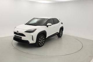 TOYOTA YARIS CROSS SUV 1.5 VVT-I HYBRID ACTIVE TECH 116 5P
