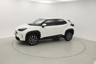 TOYOTA YARIS CROSS SUV 1.5 VVT-I HYBRID ACTIVE TECH 116 5P