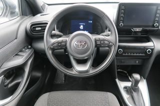 TOYOTA YARIS CROSS SUV 1.5 VVT-I HYBRID ACTIVE TECH 116 5P