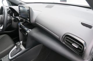 TOYOTA YARIS CROSS SUV 1.5 VVT-I HYBRID ACTIVE TECH 116 5P