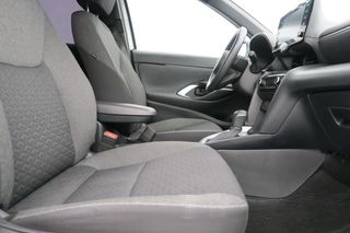 TOYOTA YARIS CROSS SUV 1.5 VVT-I HYBRID ACTIVE TECH 116 5P