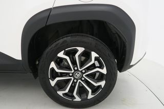 TOYOTA YARIS CROSS SUV 1.5 VVT-I HYBRID ACTIVE TECH 116 5P
