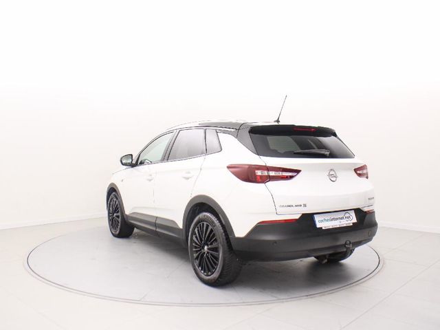 OPEL GRANDLAND X 1.5 CDTI 130 5P