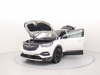 OPEL GRANDLAND X 1.5 CDTI 130 5P
