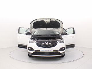 OPEL GRANDLAND X 1.5 CDTI 130 5P