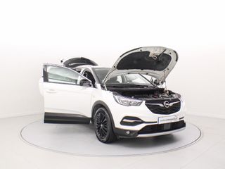 OPEL GRANDLAND X 1.5 CDTI 130 5P