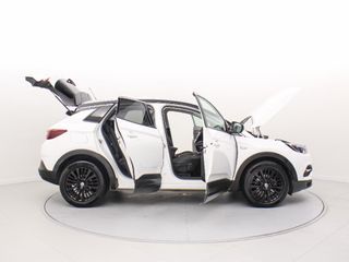 OPEL GRANDLAND X 1.5 CDTI 130 5P