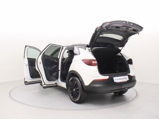 OPEL GRANDLAND X 1.5 CDTI 130 5P