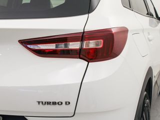 OPEL GRANDLAND X 1.5 CDTI 130 5P