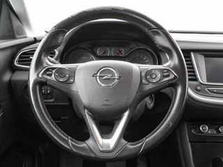 OPEL GRANDLAND X 1.5 CDTI 130 5P