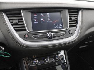 OPEL GRANDLAND X 1.5 CDTI 130 5P