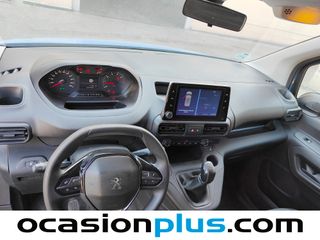 Peugeot Partner Furgon BlueHDi 75 Premium Standard 600kg 55 kW (73 CV)