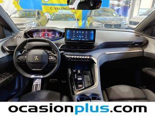 Peugeot 3008 Hybrid GT eDCS6 107 kW (145 CV)